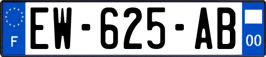 EW-625-AB