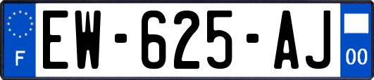 EW-625-AJ