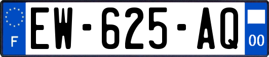 EW-625-AQ