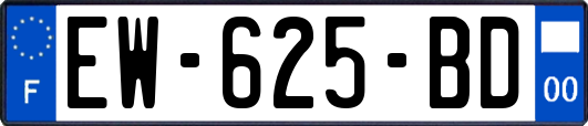 EW-625-BD