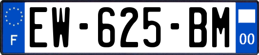 EW-625-BM