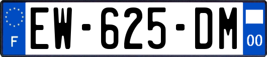 EW-625-DM