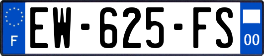 EW-625-FS