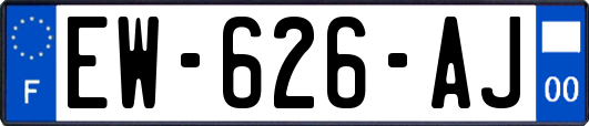 EW-626-AJ