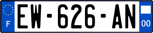 EW-626-AN