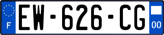 EW-626-CG