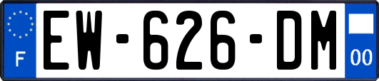 EW-626-DM