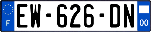 EW-626-DN