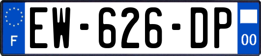 EW-626-DP