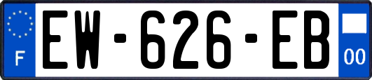 EW-626-EB