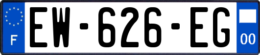 EW-626-EG