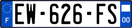 EW-626-FS