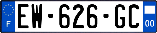 EW-626-GC