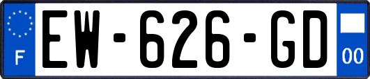 EW-626-GD