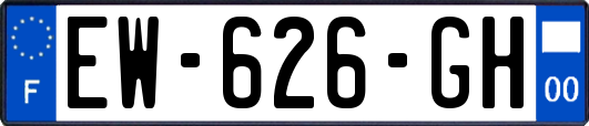 EW-626-GH