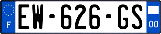 EW-626-GS