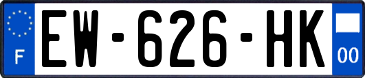 EW-626-HK