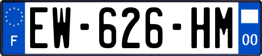 EW-626-HM