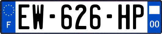 EW-626-HP