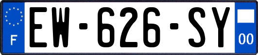 EW-626-SY