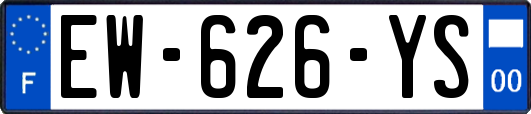 EW-626-YS