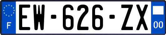 EW-626-ZX