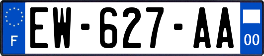 EW-627-AA