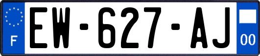 EW-627-AJ