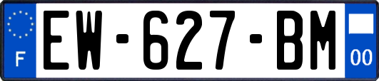 EW-627-BM