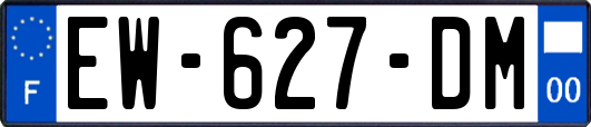 EW-627-DM