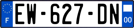 EW-627-DN
