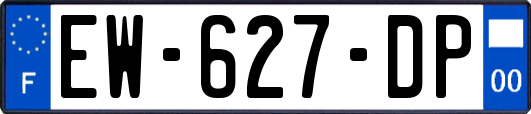 EW-627-DP