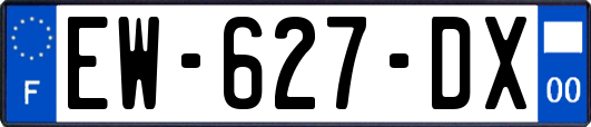 EW-627-DX