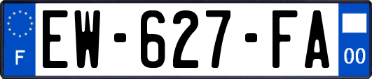 EW-627-FA