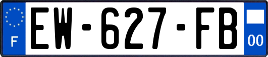 EW-627-FB