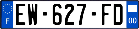 EW-627-FD