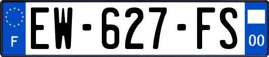 EW-627-FS