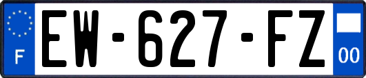 EW-627-FZ