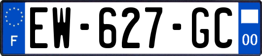 EW-627-GC