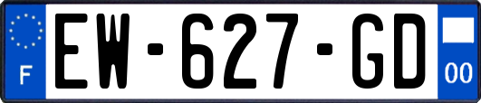 EW-627-GD