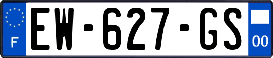 EW-627-GS
