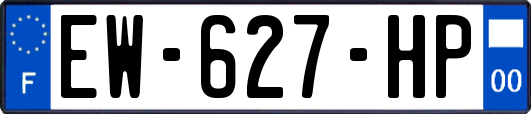 EW-627-HP