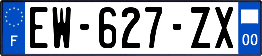 EW-627-ZX