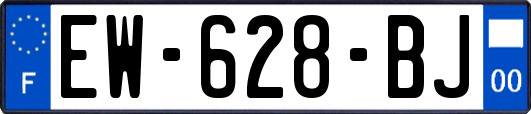 EW-628-BJ