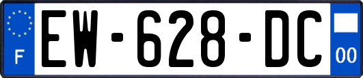 EW-628-DC