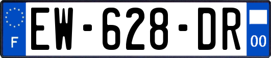 EW-628-DR