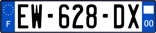 EW-628-DX
