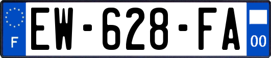 EW-628-FA