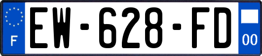 EW-628-FD
