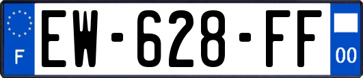EW-628-FF